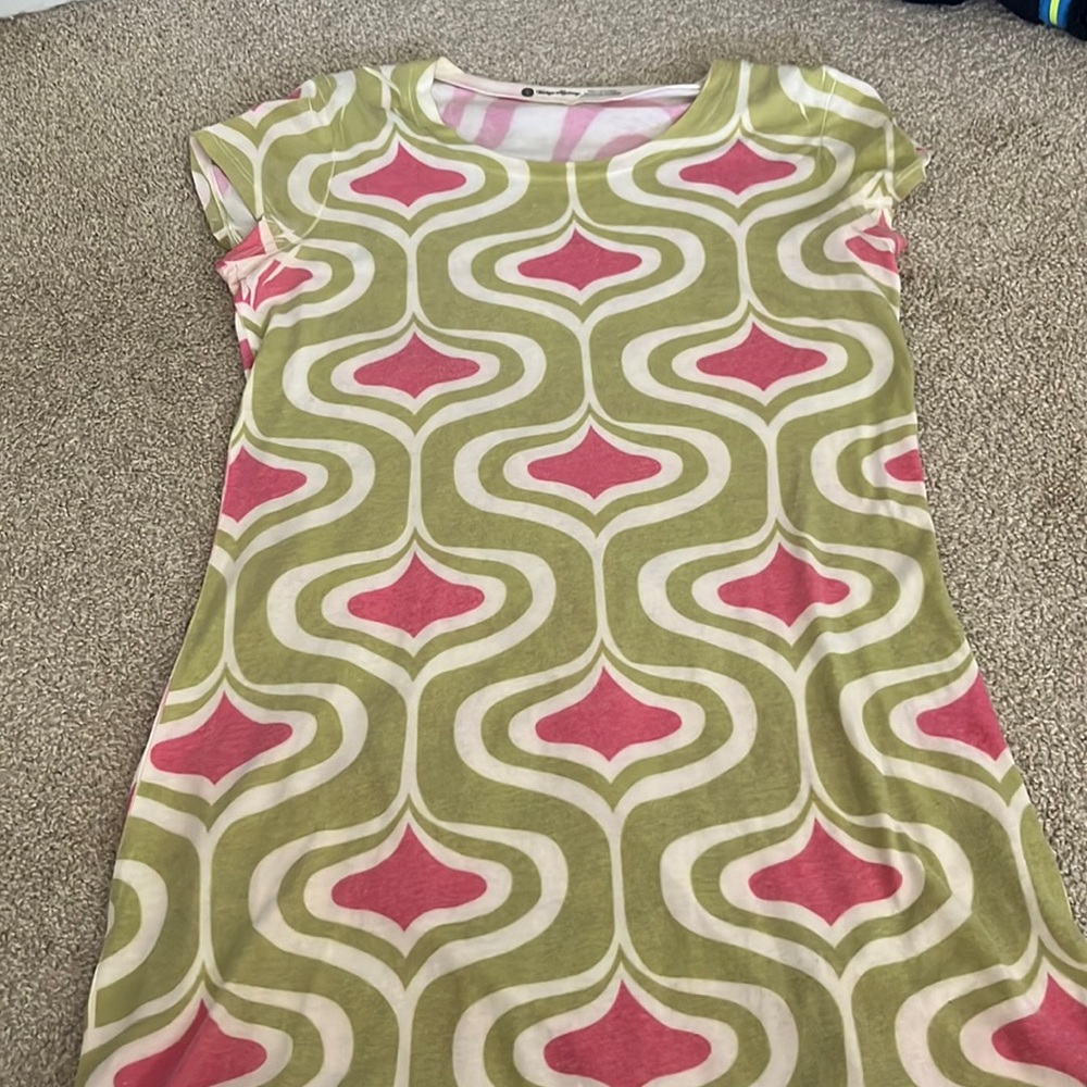Adorable dress!